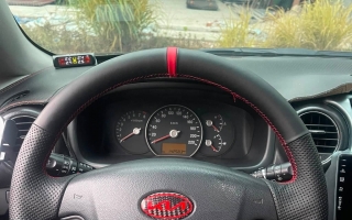 Kia Caren tăng tốc chậm thì phải kiểm tra ở đâu?