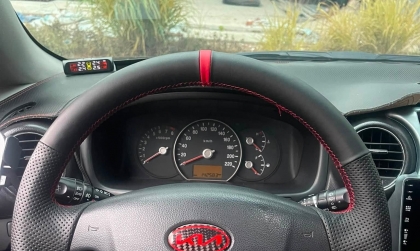Kia Caren tăng tốc chậm thì phải kiểm tra ở đâu?
