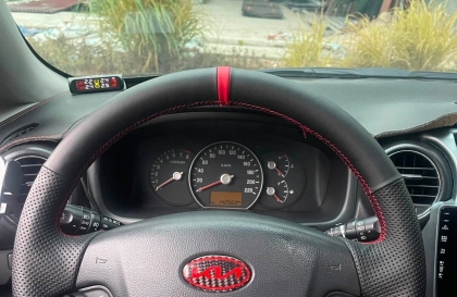 Kia Caren tăng tốc chậm thì phải kiểm tra ở đâu?