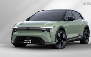 Mitsubishi ra mắt xe điện ASX VR-e tại Úc và New Zealand, có bỏ qua thị trường ASEAN?