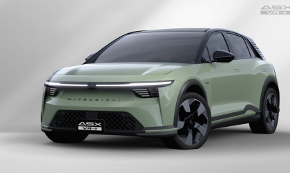 Mitsubishi ra mắt xe điện ASX VR-e tại Úc và New Zealand, có bỏ qua thị trường ASEAN?