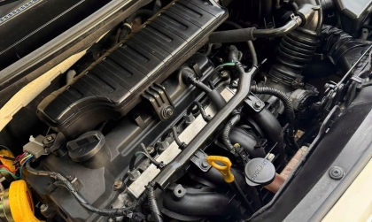 Kia Morning bị tình trạng ì và chậm khi nóng máy là lỗi gì thế?