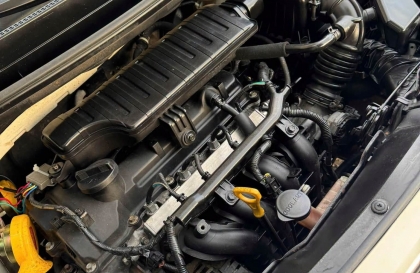 Kia Morning bị tình trạng ì và chậm khi nóng máy là lỗi gì thế?