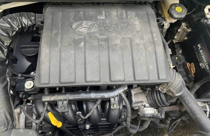 Các bác cho hỏi xe Hyundai Grand i10 bị lỗi động cơ sao thế nhỉ?
