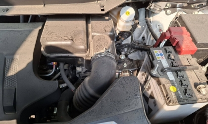 Xin tư vấn lỗi chuyển số của Mitsubishi Xpander