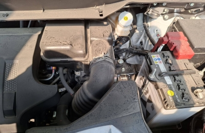 Xin tư vấn lỗi chuyển số của Mitsubishi Xpander