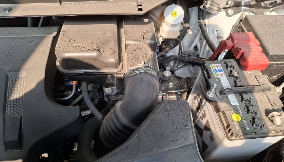 Xin tư vấn lỗi chuyển số của Mitsubishi Xpander
