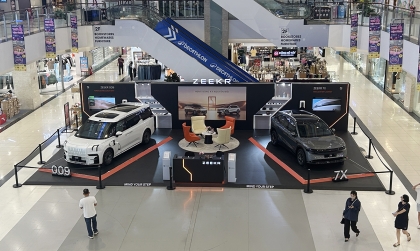 Tasco Auto 