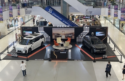 Tasco Auto
