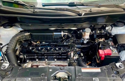 Xin tư vẫn xe Suzuki XL7 bị rung mạnh khi nổ máy buổi sáng
