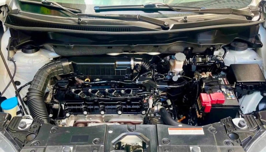 Xin tư vẫn xe Suzuki XL7 bị rung mạnh khi nổ máy buổi sáng