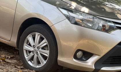 Tình trạng giựt của Toyota Vios là do vấn đề gì?