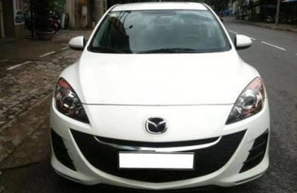 Mazda3 bị lỗi nhảy số thế này là lỗi gì các bác?