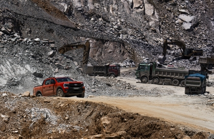 Ford Ranger - Vị thế dẫn đầu và Công thức thống trị phân khúc bán tải tại Việt Nam