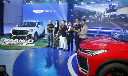 Giữa sóng gió thu phí dịch vụ ví điện tử, Tasco Auto đền bù chậm bàn giao xe cho khách hàng bằng cách nạp tiền vào tài khoản VETC