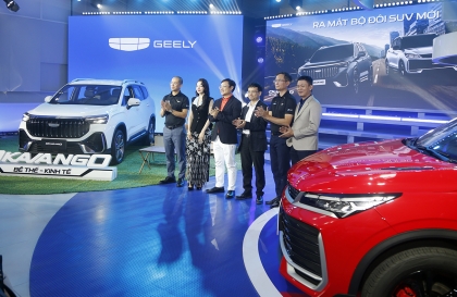 Giữa sóng gió thu phí dịch vụ ví điện tử, Tasco Auto đền bù chậm bàn giao xe cho khách hàng bằng cách nạp tiền vào tài khoản VETC