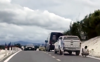 Clip: Biết là yêu cái đẹp là không có gì sai, nhưng phải An toàn đã rồi tính sau