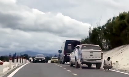  Clip: Biết là yêu cái đẹp là không có gì sai, nhưng phải An toàn đã rồi tính sau