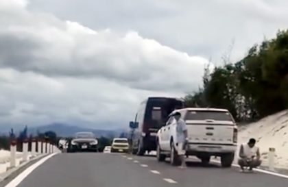 Clip: Biết là yêu cái đẹp là không có gì sai, nhưng phải An toàn đã rồi tính sau