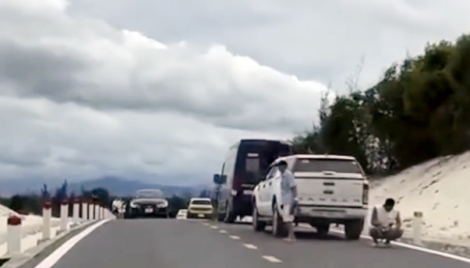  Clip: Biết là yêu cái đẹp là không có gì sai, nhưng phải An toàn đã rồi tính sau