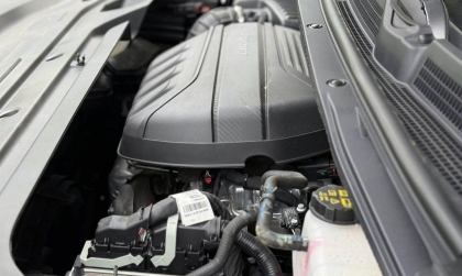 Tiếng kêu lạ của Mg ZS khi đi chậm thế này do nguyên nhân gì?