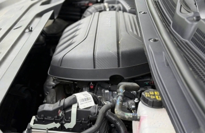 Tiếng kêu lạ của Mg ZS khi đi chậm thế này do nguyên nhân gì?