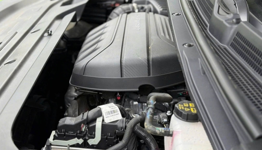 Tiếng kêu lạ của Mg ZS khi đi chậm thế này do nguyên nhân gì?