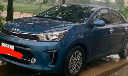 Xe Kia Soluto bị lỗi đèn không bật về cốt được thì phải khắc phục sao?