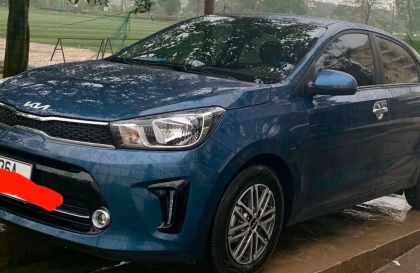 Xe Kia Soluto bị lỗi đèn không bật về cốt được thì phải khắc phục sao?