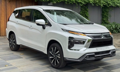 Thị trường ô tô tháng 8/2026: Đấu Yaris Cross, Mitsubishi ưu đãi lệ phí hơn 70 triệu đồng cho Xforce