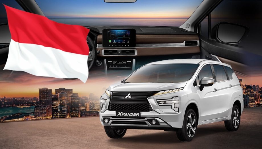Nhập khẩu ô tô tháng 7/2026: Indonesia tiếp tục dẫn đầu, bất ngờ xuất hiện ô tô nhập từ Áo và Pháp