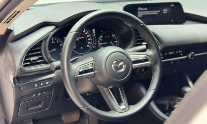 Mazda 3 khó nhận khóa để đề nồ là bị lỗi gì thế?