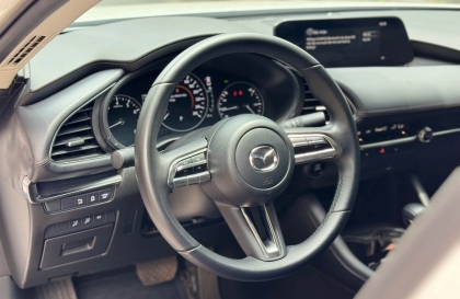 Mazda 3 khó nhận khóa để đề nồ là bị lỗi gì thế?