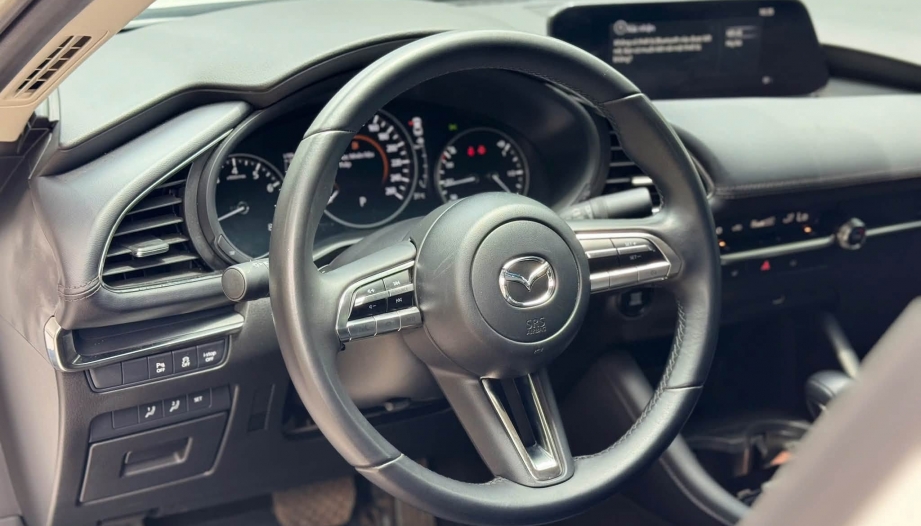 Mazda 3 khó nhận khóa để đề nồ là bị lỗi gì thế?