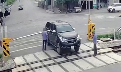 Clip: Hết 