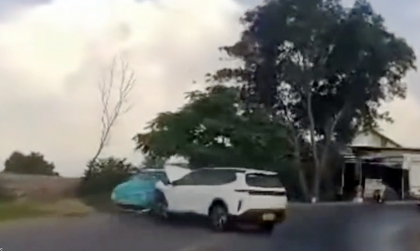  Clip TNGT: Anh em một nhà mà bác Limo...