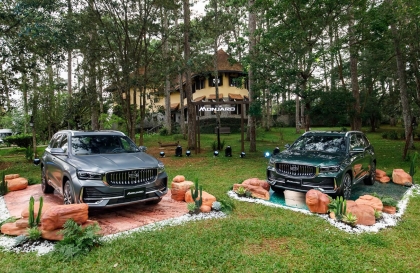 Thị trường ô tô tháng 8/2026: Loạt xe xăng Geely nhận ưu đãi lệ phí trước bạ với giá trị tới 100 triệu đồng