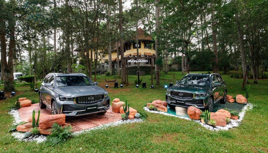 Thị trường ô tô tháng 8/2026: Loạt xe xăng Geely nhận ưu đãi lệ phí trước bạ với giá trị tới 100 triệu đồng