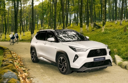 Thị trường ô tô tháng 8/2026: Toyota mạnh tay ưu đãi cho các dòng xe chủ lực