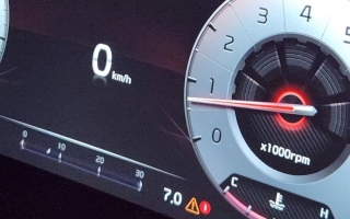 Kia Sportage thỉnh thoảng bị lỗi cruise control và cảnh báo va chạm là lỗi gì?