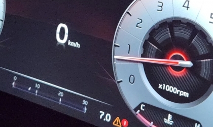 Kia Sportage thỉnh thoảng bị lỗi cruise control và cảnh báo va chạm là lỗi gì?