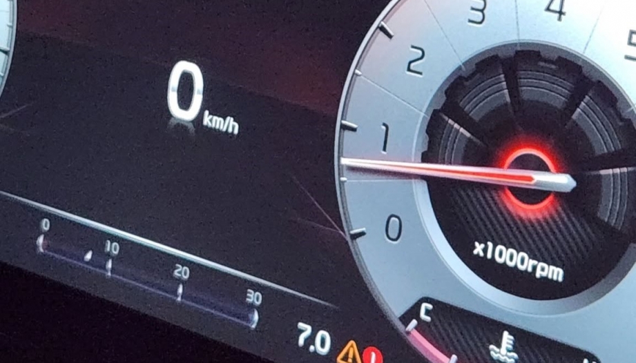 Kia Sportage thỉnh thoảng bị lỗi cruise control và cảnh báo va chạm là lỗi gì?