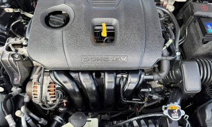 Xe Cerato đổ xăng E5 bị lỗi đề nổ thì nên khắc phục thế nào?