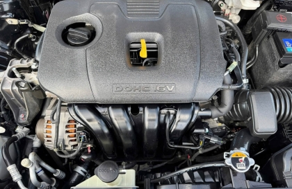 Xe Cerato đổ xăng E5 bị lỗi đề nổ thì nên khắc phục thế nào?