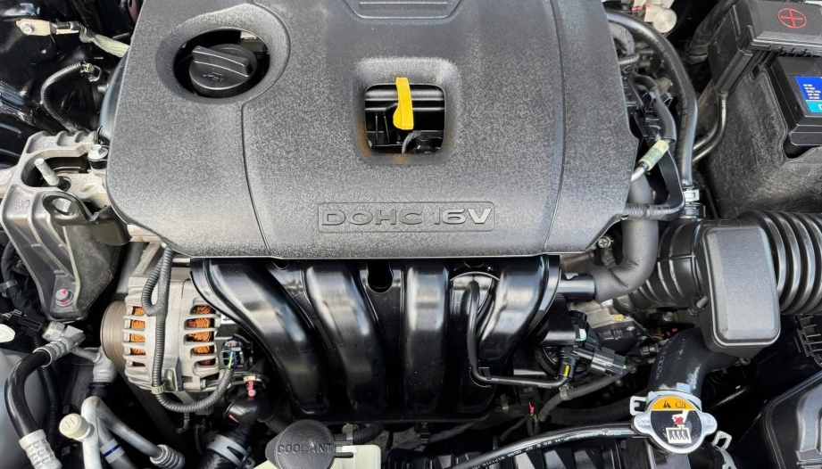 Xe Cerato đổ xăng E5 bị lỗi đề nổ thì nên khắc phục thế nào?