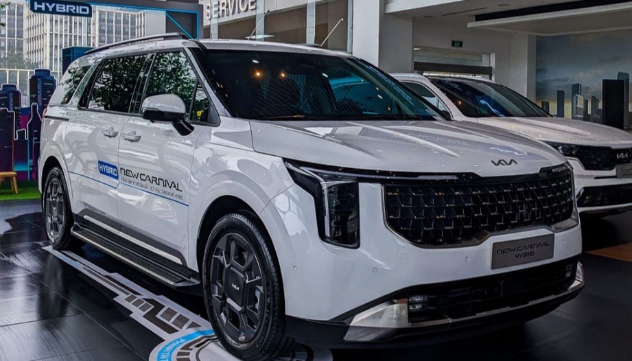 Thị trường ô tô tháng 8/2026: KIA Việt Nam giảm giá tới 70 triệu đồng cho một số mẫu xe