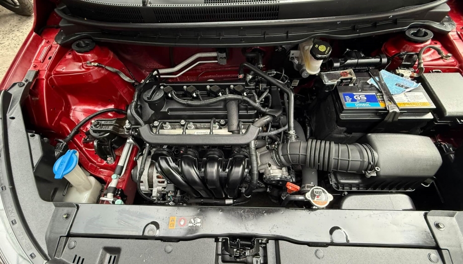 Kia Soluto bao lỗi cá vàng có sao không?
