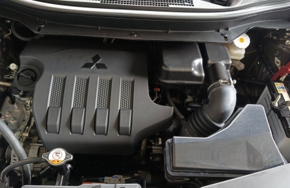 Mitsubishi Xpander đạp ga bị giựt là do đâu?