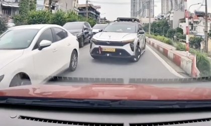 Clip có âm thanh mang tính chân thực cao, mọi cân nhắc trước khi bật loa (P.3)