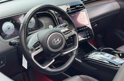 Các bác cho hỏi vấn đề điều hòa xe Hyundai Tucson với ạ!